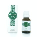 [OUTLET] Bokashi olejek eteryczny EMIKO - 25 ml 